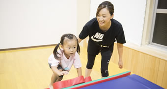 アクティブKids