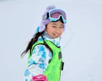 【活動報告】2026年1月31日 (土)おじろスキー場 スキー・スノーボード教室を開催いたしました！