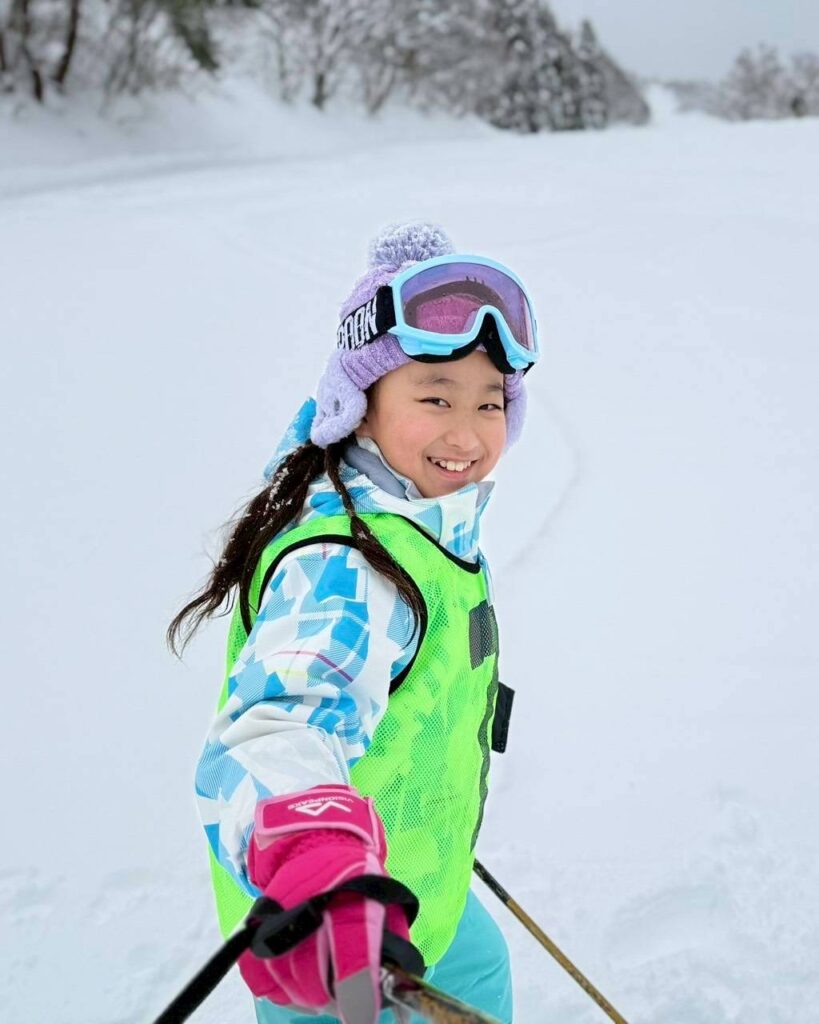 【活動報告】2026年1月31日 (土)おじろスキー場 スキー・スノーボード教室を開催いたしました!