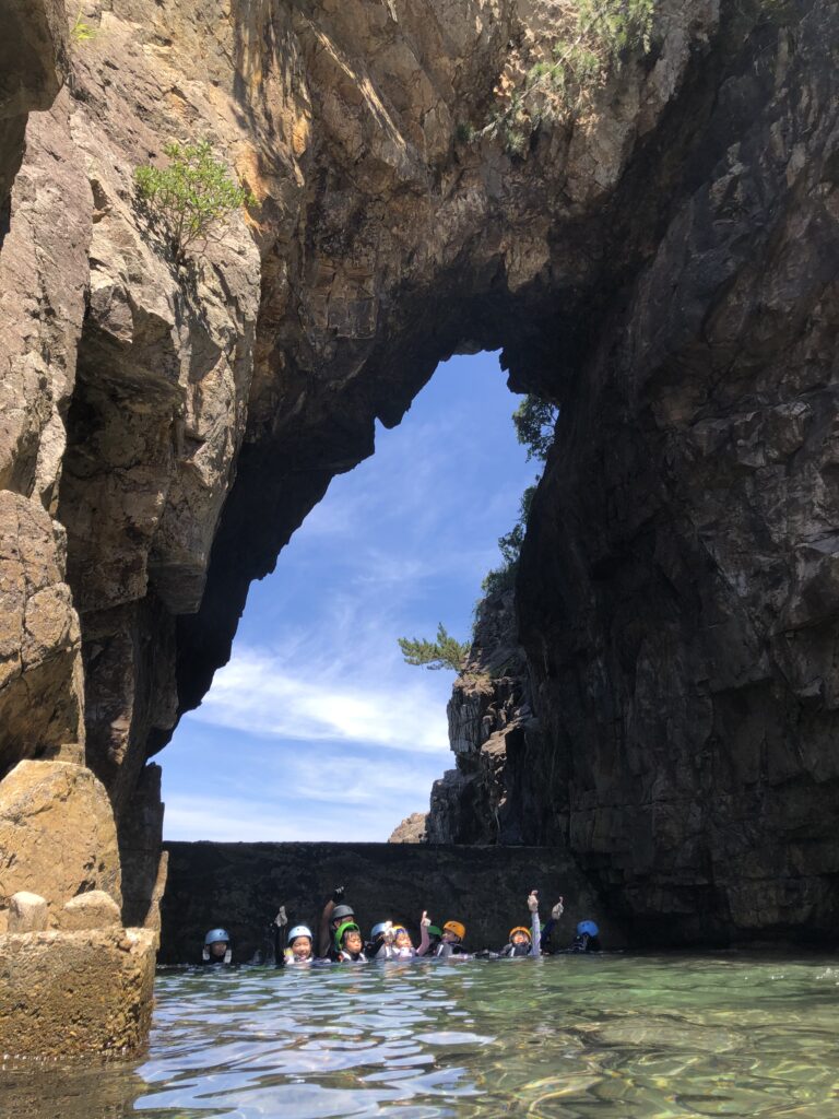 【イベント報告】夏イベント「東浜海岸魅力発見隊」Vol.2